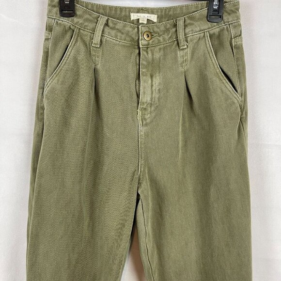 Day To Day Blu Pepper Women Straight Leg Jeans Size M - Picture 6 of 8